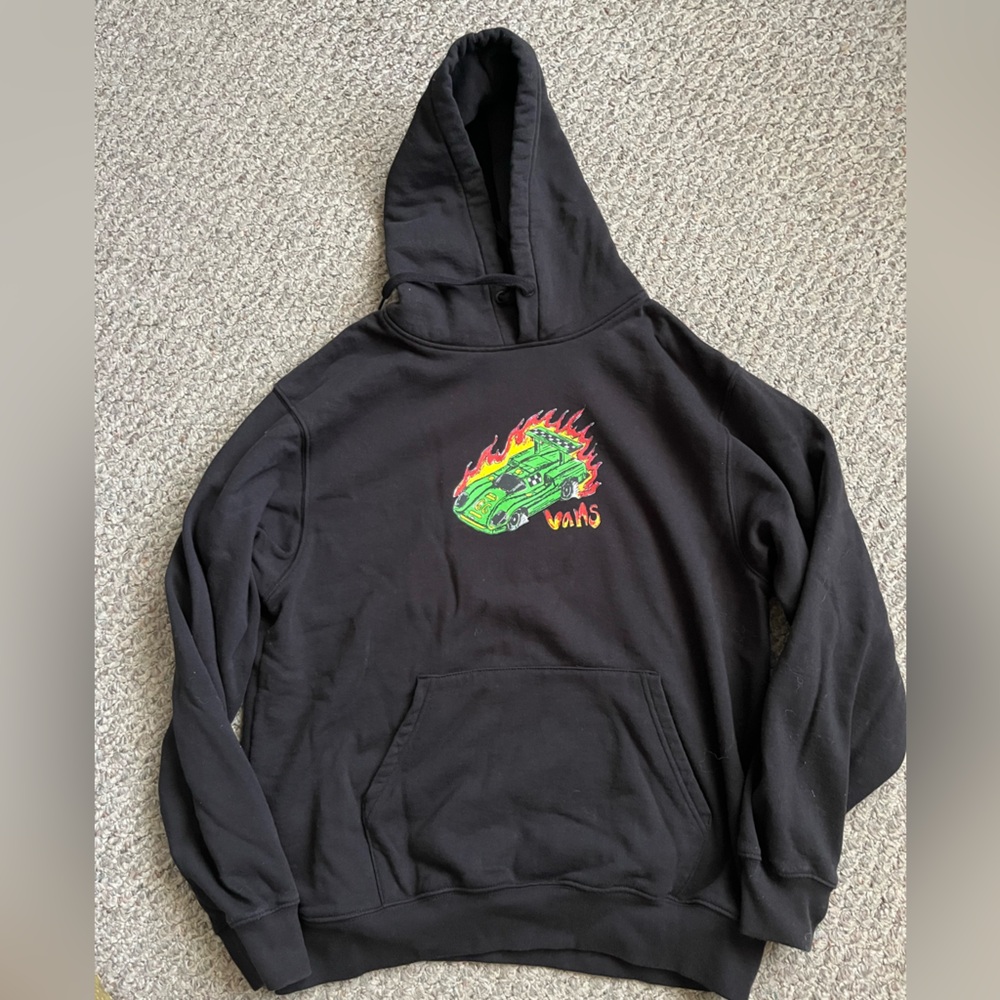Vans Hoodie